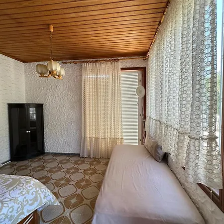 Villa Monkey Beach Las Americas