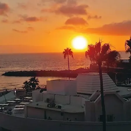 Monkey Beach Las Americas Villa Playa de las Americas (Tenerife)