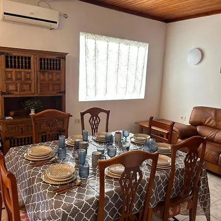 Villa Monkey Beach Las Americas *