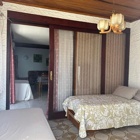Villa Monkey Beach Las Americas Playa de las Americas (Tenerife)
