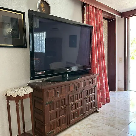 Villa Monkey Beach Las Americas