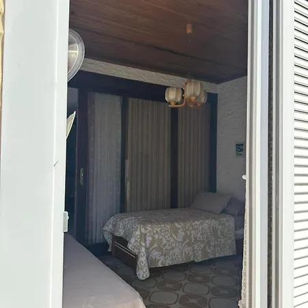 Monkey Beach Las Americas Villa